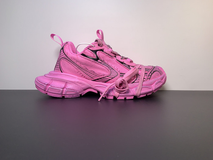 BALCIA 3XL SNEAKER