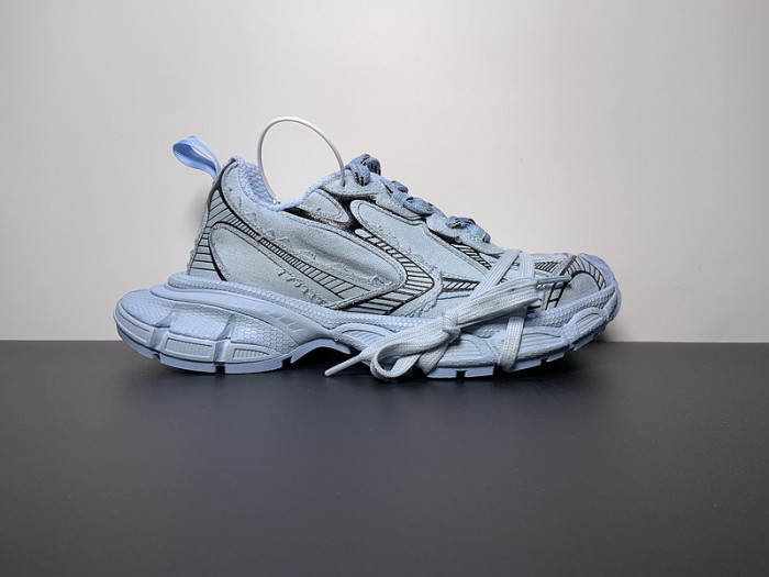 BALCIA 3XL SNEAKER