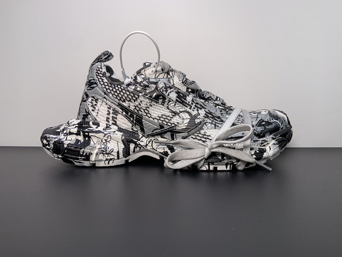 BALCIA 3XL SNEAKER