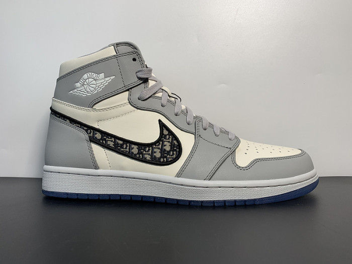 Dior x Air Jordan 1 High - CN8607 002