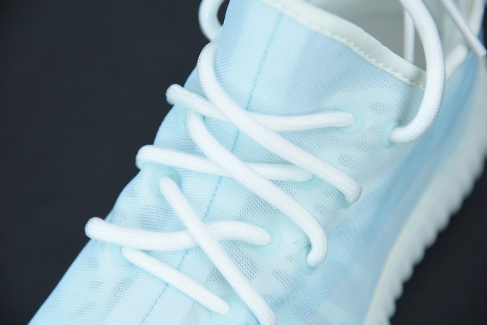 Adidas Yeezy Boost 350 V2 "Ash Pearl" Blue GW2869