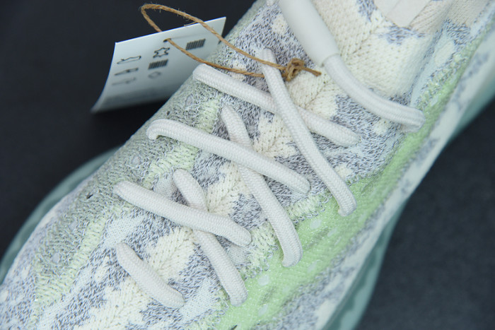 Adidas Yeezy Boost 380 Alien Blue GW0304