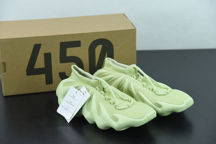 Adidas Yeezy 450 “Resin” F68450