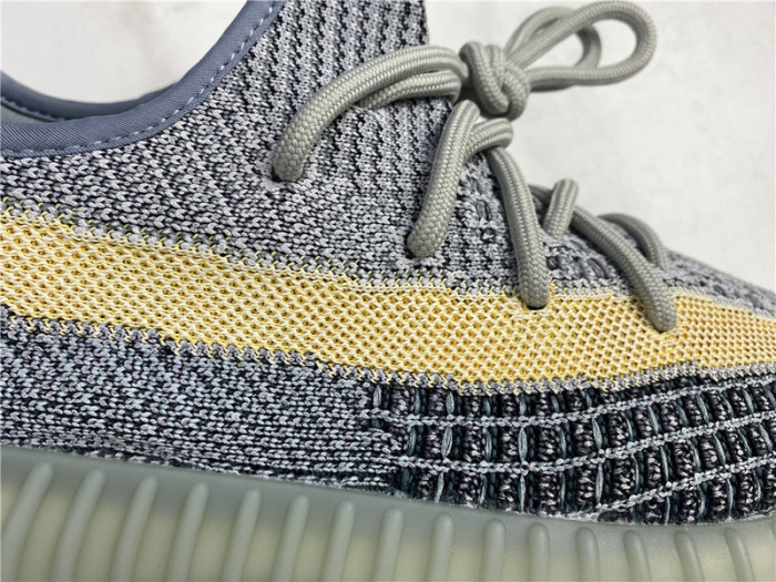 Adidas Yeezy Boost 350 v2 "Ash Blue" GY7657