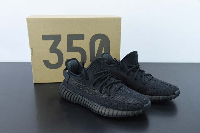 Adidas Yeezy Boost 350 V2 Onyx HQ4540