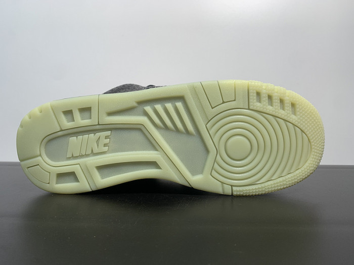 Nike Air Yeezy 1 Blink Men