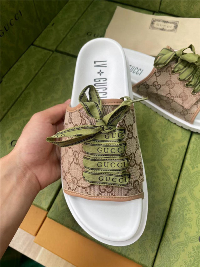 GCI GG Slide Sandal
