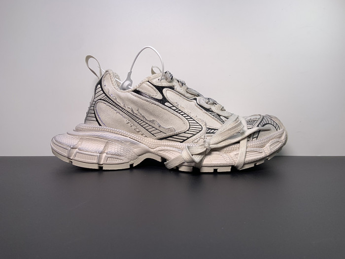 BALCIA 3XL SNEAKER