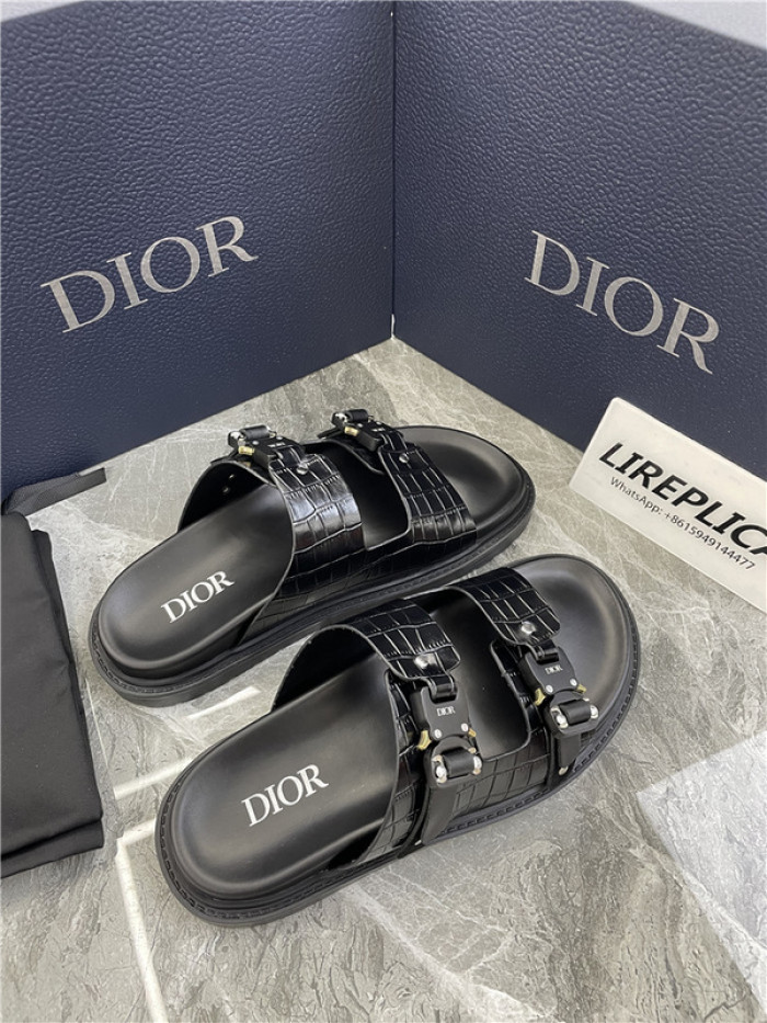 DOR SLIDE