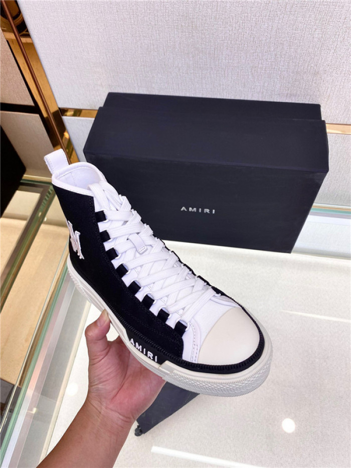 AMIRI SHOES