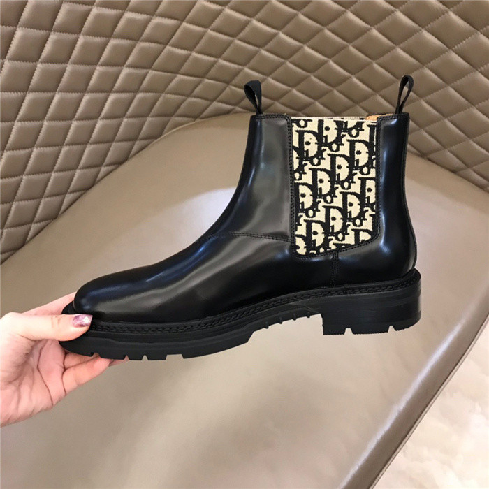 DOR BOOT