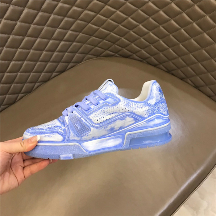 LUSV SNEAKERS
