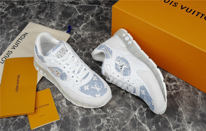 LUSV SNEAKERS