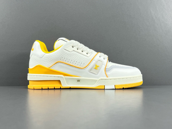 LUSV SNEAKERS