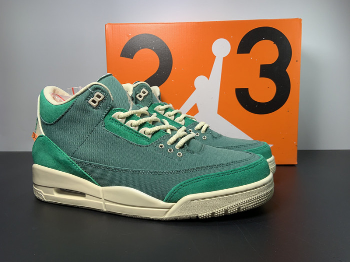 Nina Chanel Abney x Air Jordan 3 OG FZ7974-300