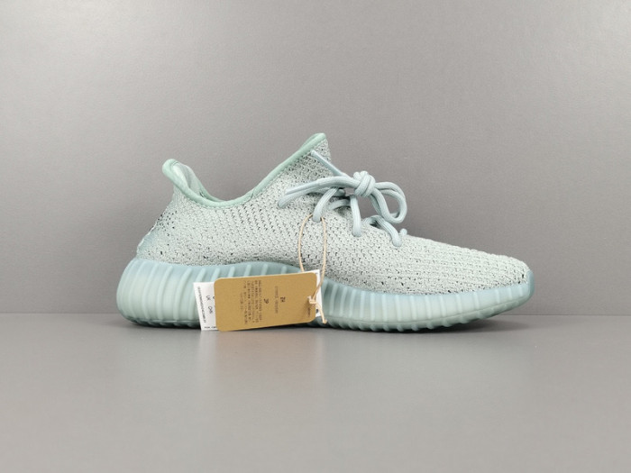 Adidas Yeezy Boost 350 V2 ''Salt'' HQ2060