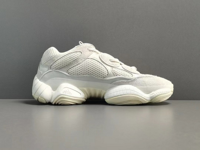 ADIDAS YEEZY 500 ''BONE WHITE'' FV3573