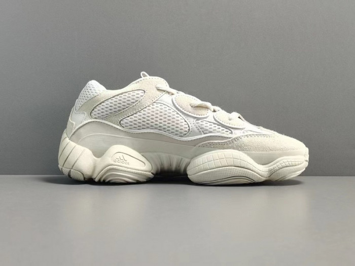 ADIDAS YEEZY DESERT RAT 500 ''BLUSH'' DB2908