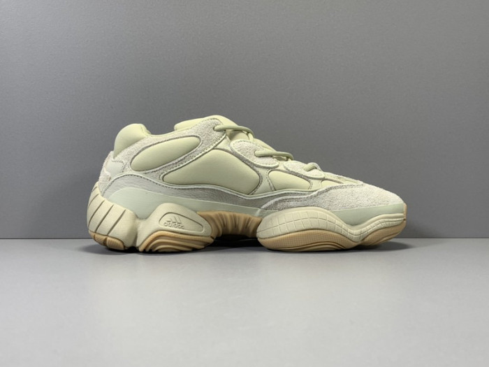 ADIDAS YEEZY 500 STONE - FW4839