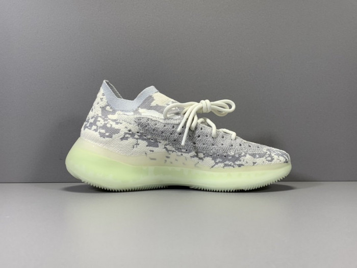 Adidas Yeezy Boost 380 ''Alien'' FV3260