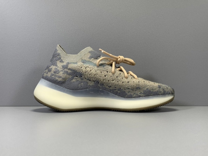 ADIDAS YEEZY BOOST 380 MIST FX9764