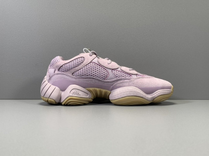 ADIDAS YEEZY 500 ''SOFT VISION'' FW2656