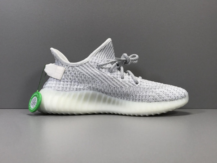 ADIDAS YEEZY BOOST 350 V2 STATIC REFLECTIVE EF2367
