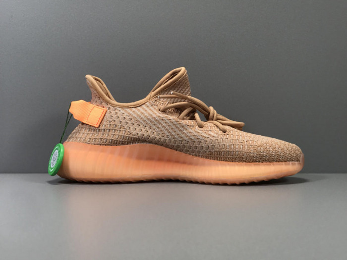 ADIDAS YEEZY BOOST 350 V2 CLAY EG7490