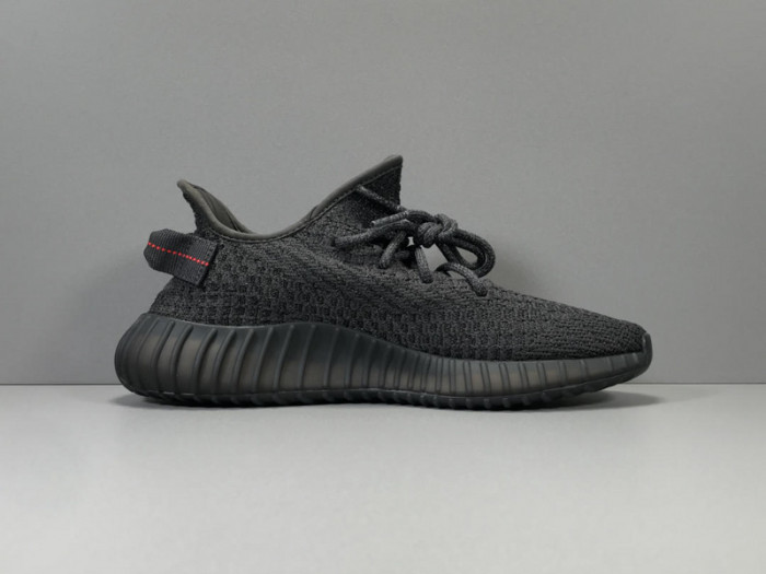ADIDAS YEEZY BOOST 350 V2 STATIC BLACK (REFLECTIVE) FU9007