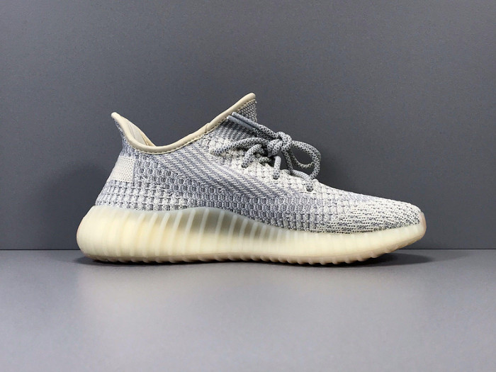 ADIDAS YEEZY BOOST 350 V2 LUNDMARK (NON REFLECTIVE) FU9161