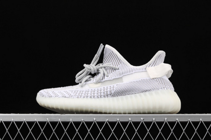 ADIDAS YEEZY BOOST 350 V2 STATIC (NON-REFLECTIVE) EF2905