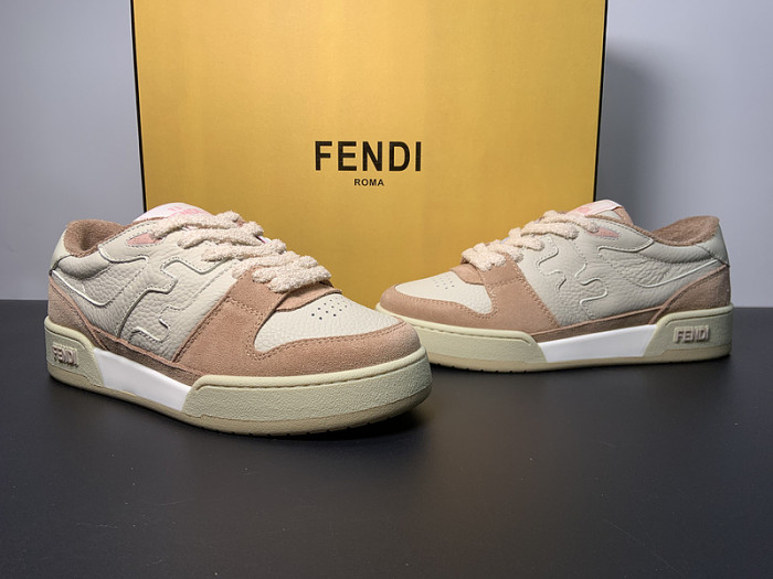 FENDI SNEAKERS