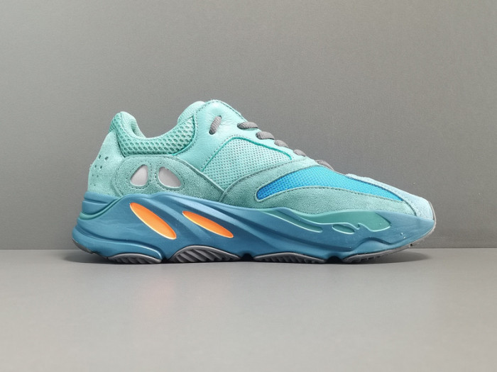 adidas Yeezy Boost 700 Faded Azure GZ2002