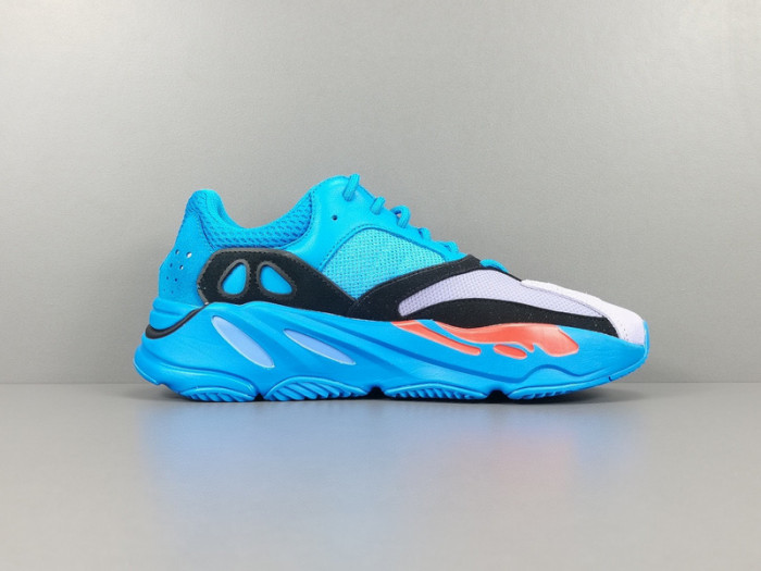 adidas originals YEEZY BOOST 700＂Hi-Res Blue ＂ HQ6980