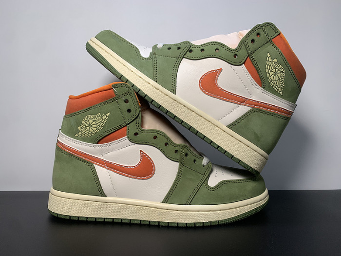 Air Jordan 1 High OG Celadon FB9934-300