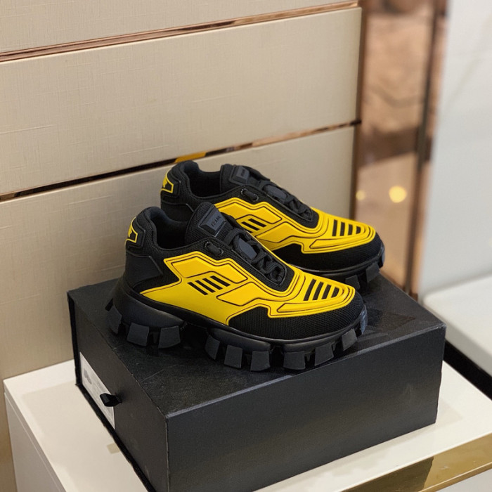 PRDA Sneaker