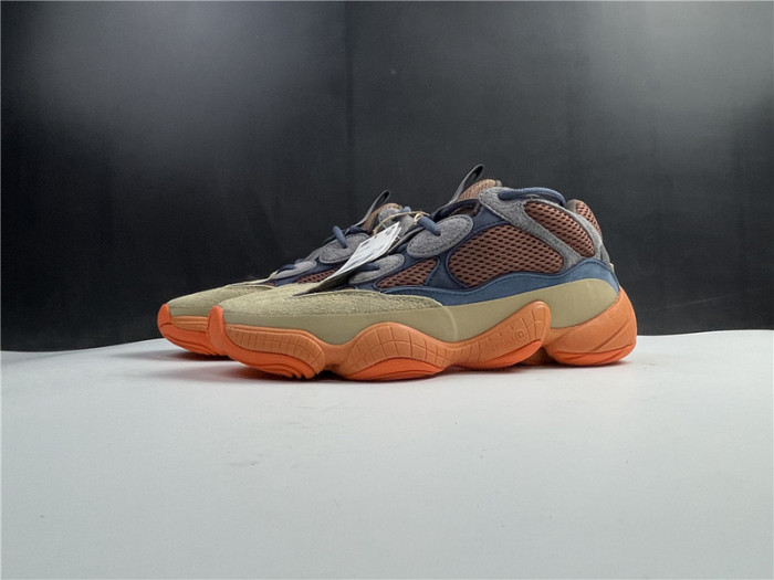 Adidas Yeezy 500