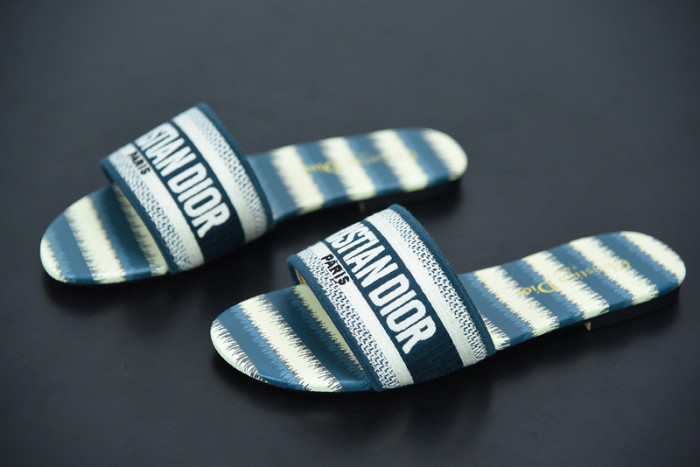DOR SLIDE