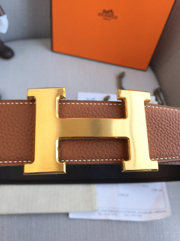 HERMES BELT 38MM