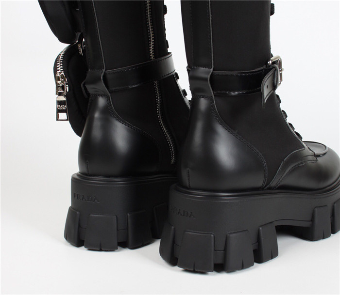 Prada Boots