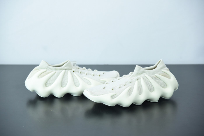 Adidas Yeezy 450 “Cloud White” H68038