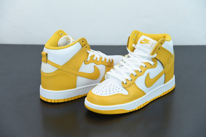 Nike Dunk High Dark Sulfur DD1869-106
