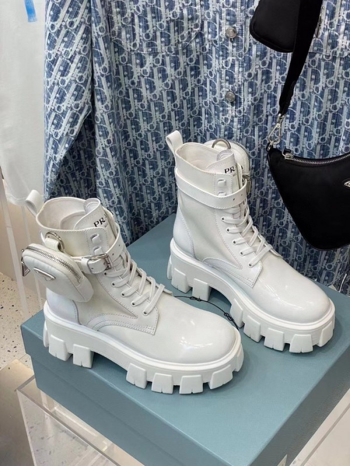 Prada Boots