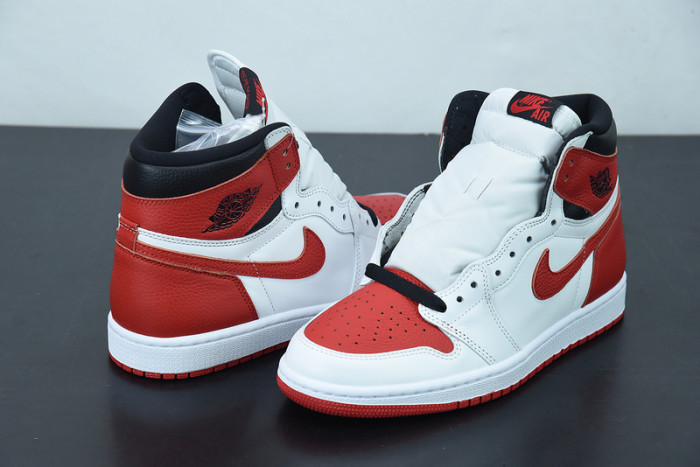 Air Jordan 1 High OG ‘Heritage’ 555088-161