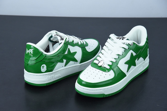 BAPE SHOE