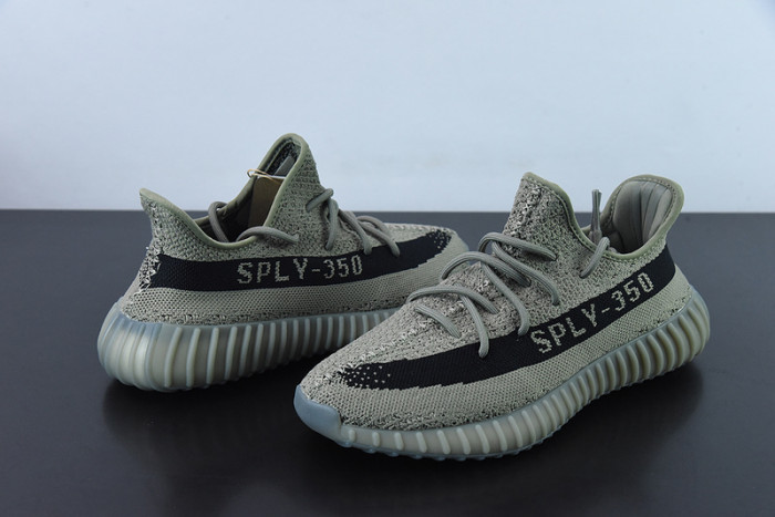 Adidas Yeezy 350 V2 Granite HQ2059