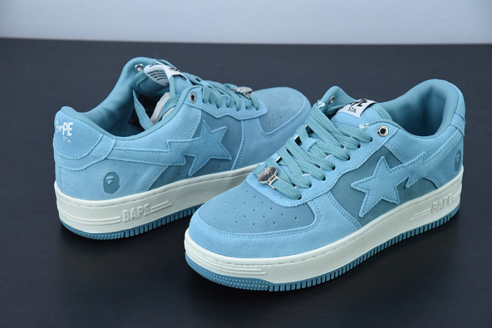 BAPE SHOE