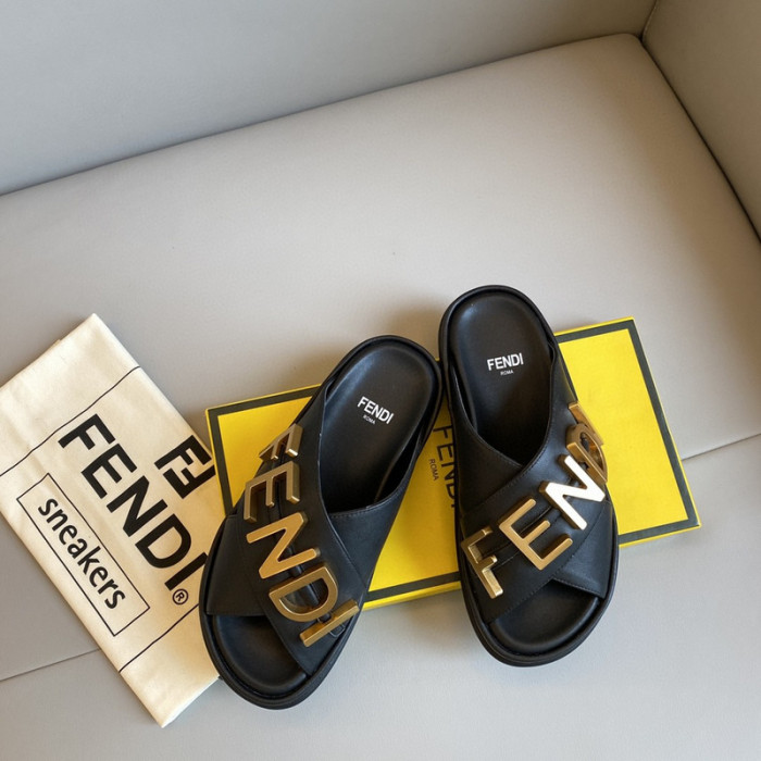 FENDI Sandal