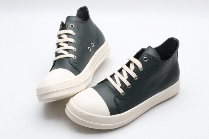 RICK OWENS