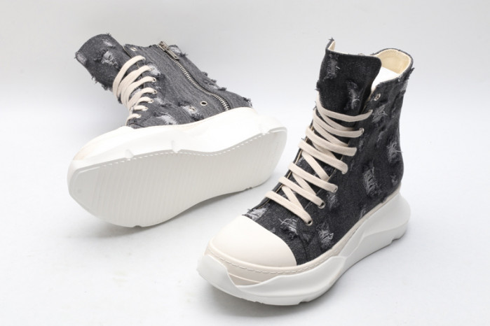 RICK OWENS